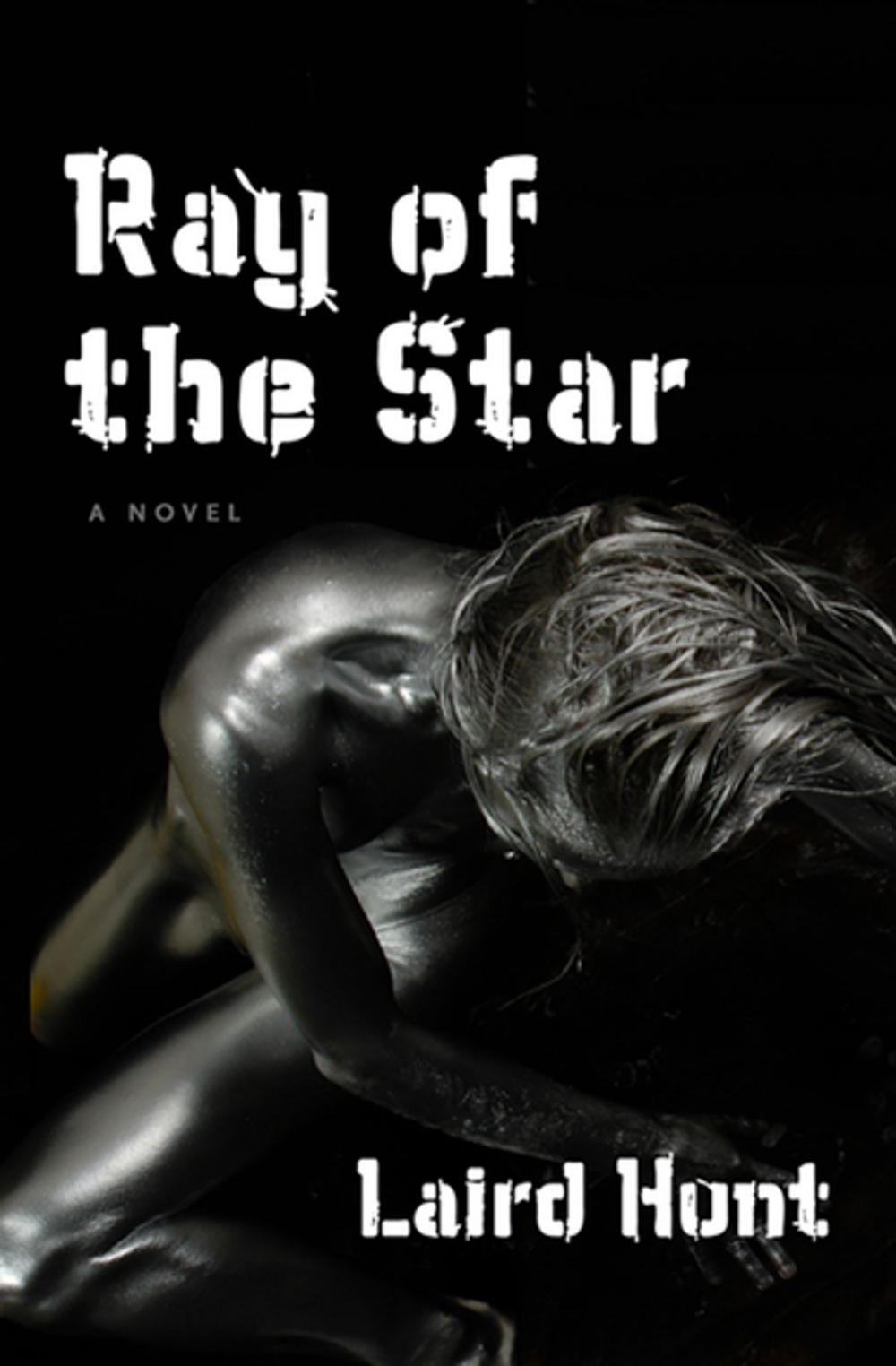 Big bigCover of Ray of the Star