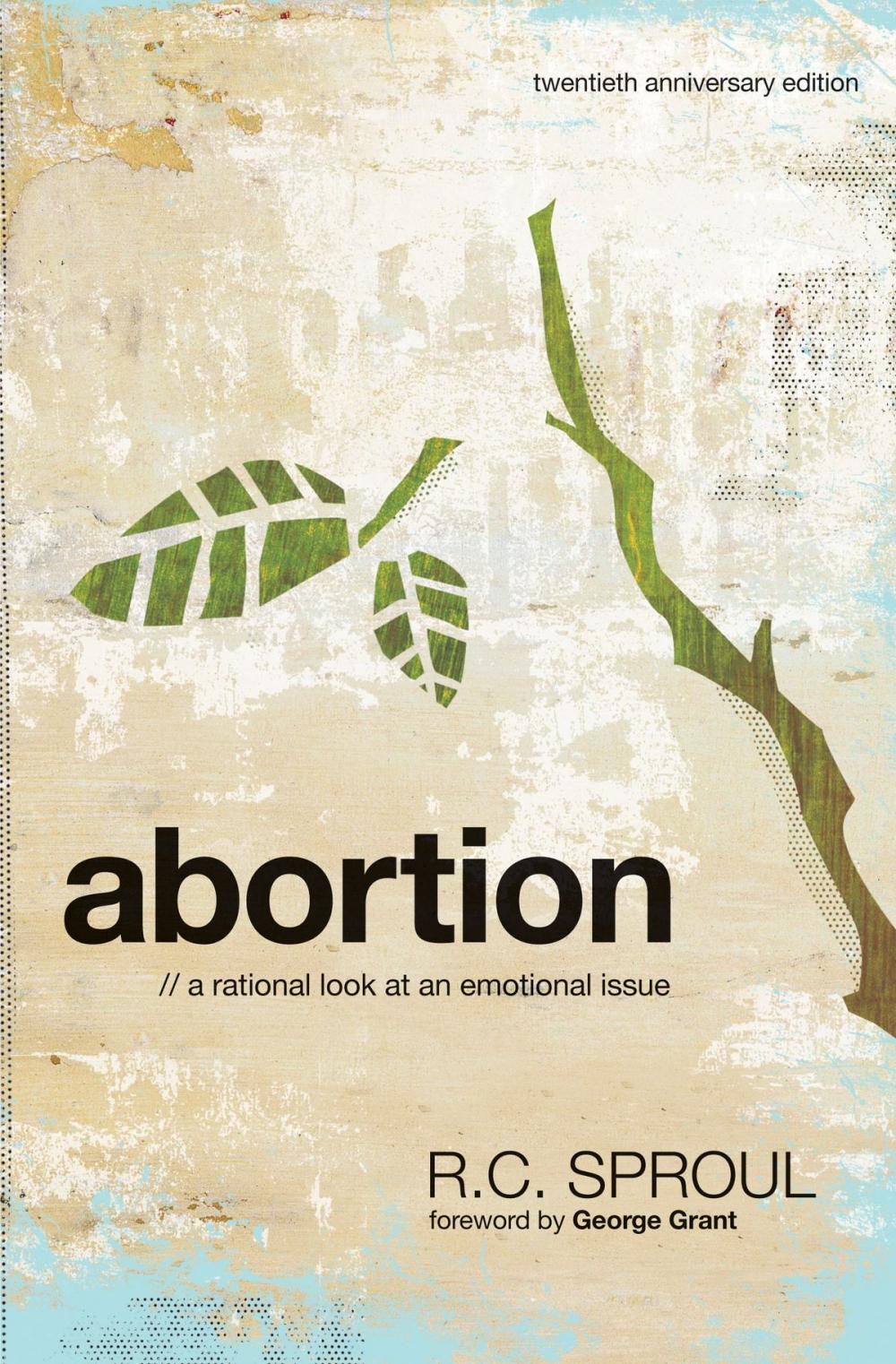 Big bigCover of Abortion