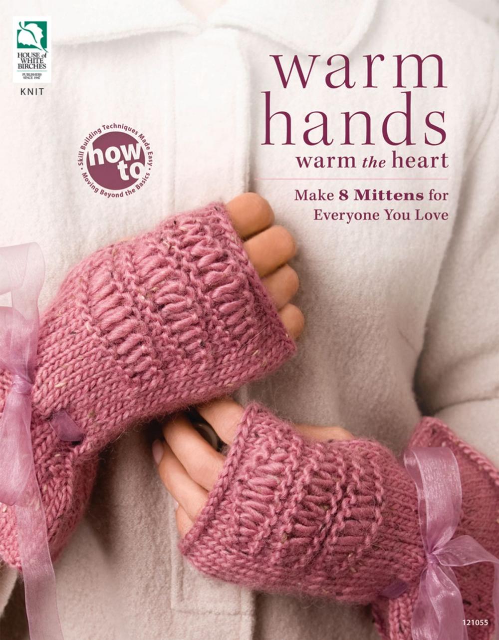 Big bigCover of Warm Hands Warm the Heart
