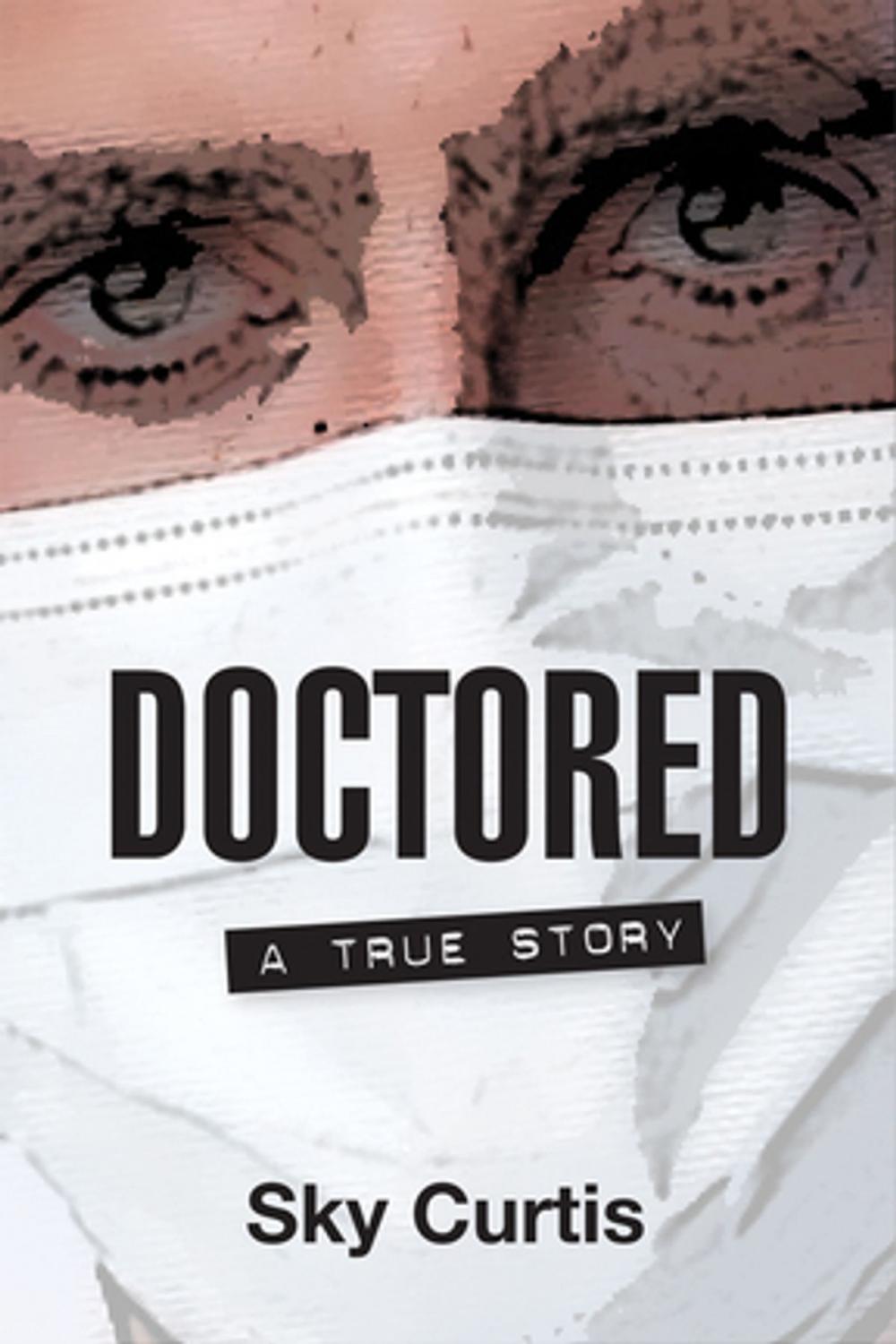 Big bigCover of Doctored