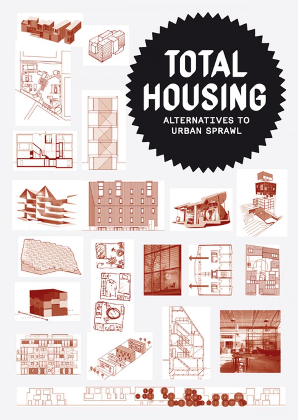 Big bigCover of Total Housing