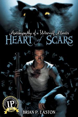 Cover of the book Heart of Scars by Briar Lee Mitchell
