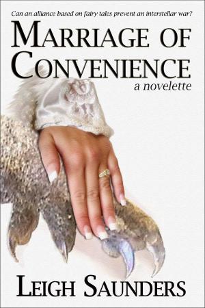 Cover of the book Marriage of Convenience by Faith Grace
