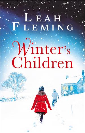 Book cover of Winter’s Children