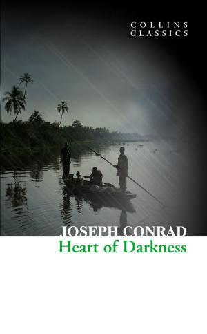 Cover of the book Heart of Darkness (Collins Classics) by Ian Whybrow