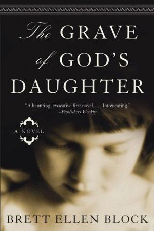 Cover of the book The Grave of God's Daughter by Tamar Myers