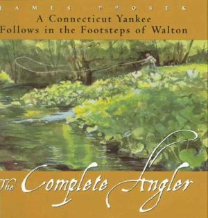 Cover of the book The Complete Angler by Karen Hawkins