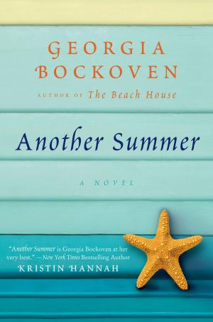 Book cover of Another Summer
