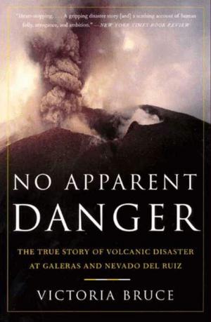 Cover of the book No Apparent Danger by Anne Harvey