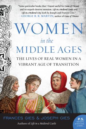 Cover of the book Women in the Middle Ages by Lisa Takeuchi Cullen