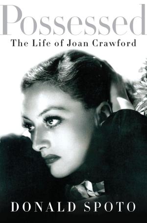 Cover of the book Possessed by Katharine Ashe