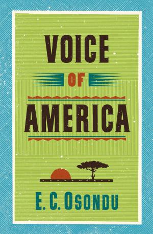 Cover of the book Voice of America by Marjorie Hart
