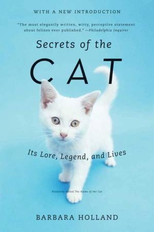 Cover of the book Secrets of the Cat by Lauren Kessler