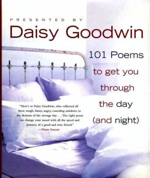 Cover of the book 101 Poems to Get You Through the Day (and Night) by Michael S. Gazzaniga