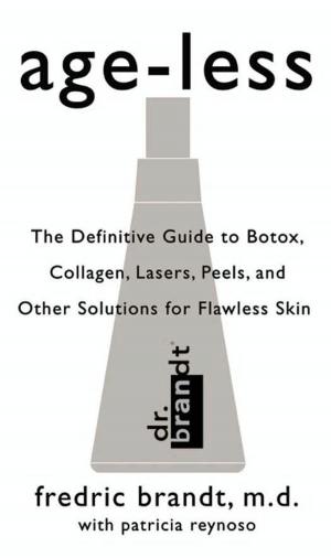 Cover of the book Age-less by Jennie Fields