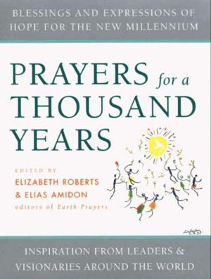 Cover of the book Prayers for a Thousand Years by Eric Butterworth