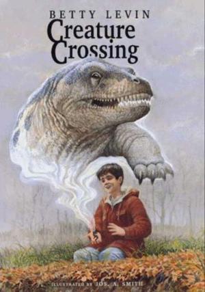 Cover of the book Creature Crossing by Diana Wynne Jones