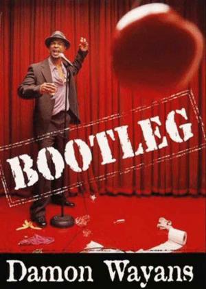 Cover of the book Bootleg by Tom Breitling, Cal Fussman