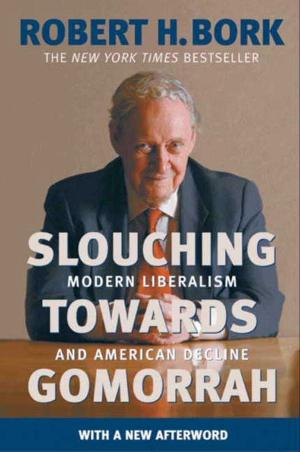 Cover of the book Slouching Towards Gomorrah by Susan Schade