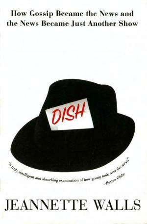 bigCover of the book Dish by 