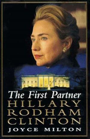Cover of the book The First Partner by Kevin Baker