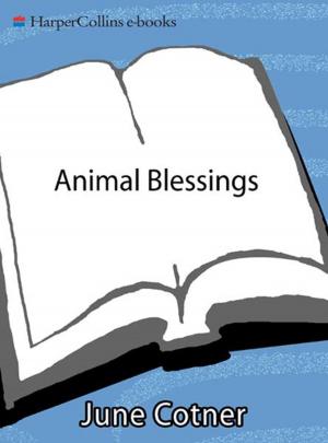 Cover of the book Animal Blessings by C. S. Lewis