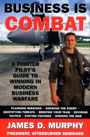 Cover of the book Business Is Combat by Sue Henry