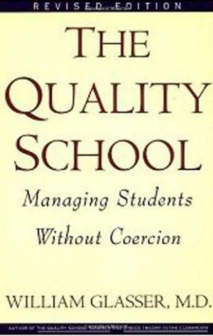 Book cover of Quality School