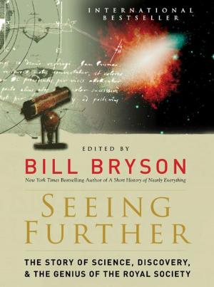 Cover of the book Seeing Further by Tony O'Neill