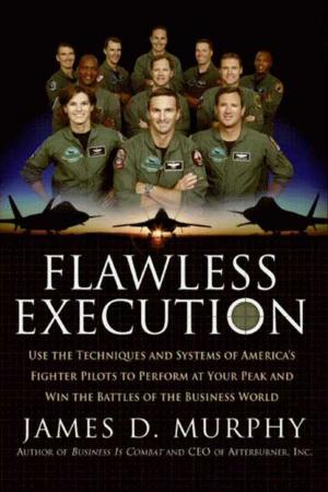 Cover of the book Flawless Execution by Pamela Williams