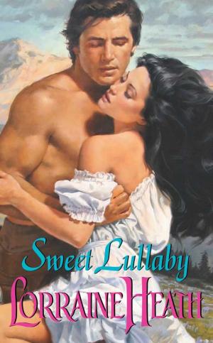 Cover of the book Sweet Lullaby by Adam Nicolson