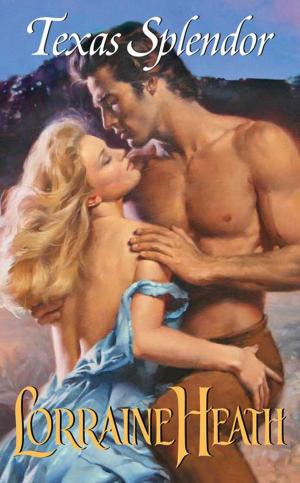 Cover of the book Texas Splendor by Crockett White