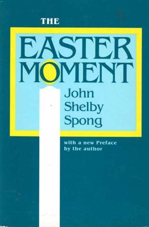 Cover of the book The Easter Moment by Darcie Cobos