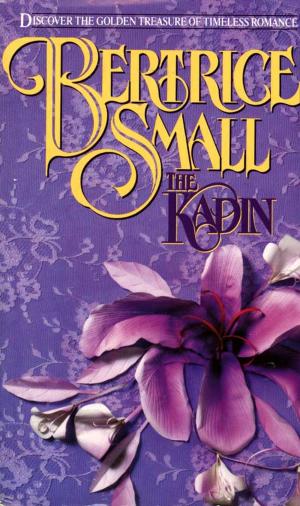Cover of the book The Kadin by Jacquie D'Alessandro