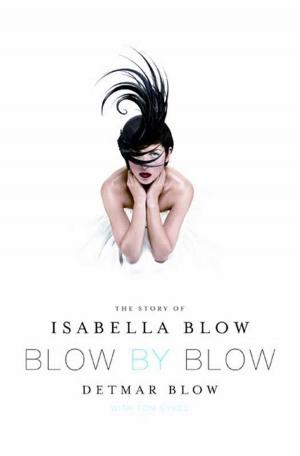bigCover of the book Blow by Blow by 