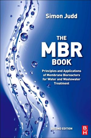 Cover of the book The MBR Book by Alexandre Rands Barros