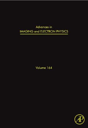 Cover of the book Advances in Imaging and Electron Physics by Gad Loebenstein, Nikolaos Katis