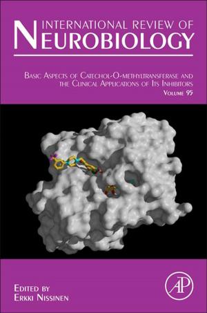 Cover of the book Basic Aspects of Catechol-O-Methyltransferase and the Clinical Applications of its Inhibitors by Frank Crundwell, Michael Moats, Venkoba Ramachandran, Timothy Robinson, W. G. Davenport