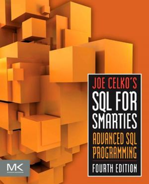 Cover of the book Joe Celko's SQL for Smarties by Ian Hickman, EUR.ING, BSc Hons, C. Eng, MIEE, MIEEE