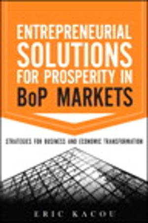 bigCover of the book Entrepreneurial Solutions for Prosperity in BoP Markets by 