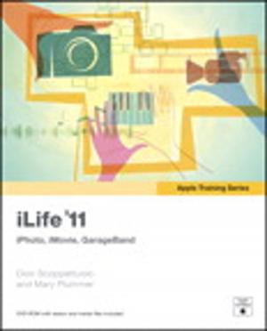 Cover of the book Apple Training Series by Steve Johnson, Perspection Inc.