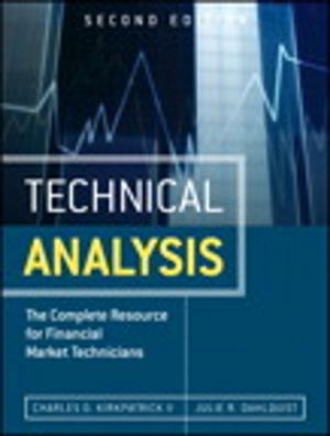 Cover of the book Technical Analysis by Vijay Bollapragada, Mohamed Khalid, Scott Wainner