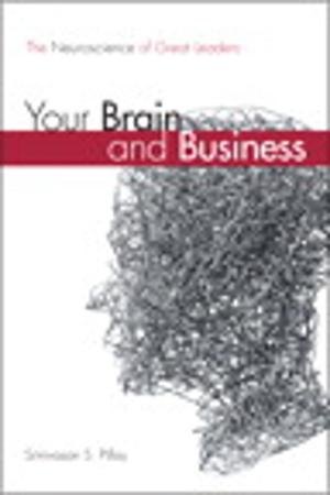 Cover of the book Your Brain and Business by David Nahmani