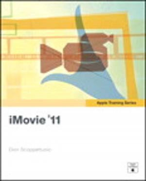 Cover of the book Apple Training Series by Dave Hendricksen