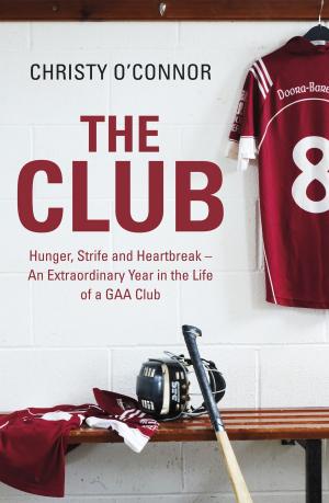 bigCover of the book The Club by 