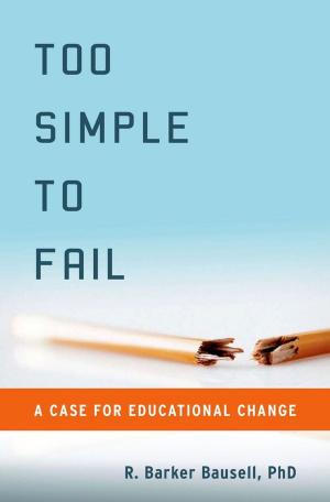 Book cover of Too Simple to Fail