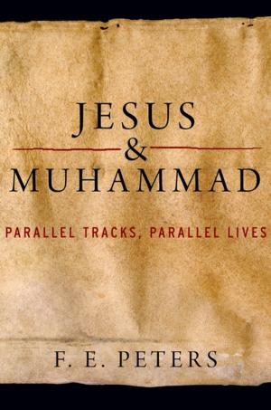 Cover of the book Jesus and Muhammad by Robert L. Beisner