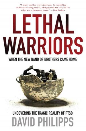 Cover of the book Lethal Warriors by Deborah Mitchell