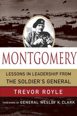 Cover of the book Montgomery by Robert Kirkman, Jay Bonansinga