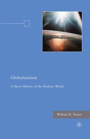 Cover of the book Globalization by J. Milner-Thornton